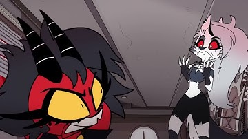 Helluva Boss episode 6 but only when Loona is on scene