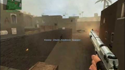 CSS: Suziz Zombies 2