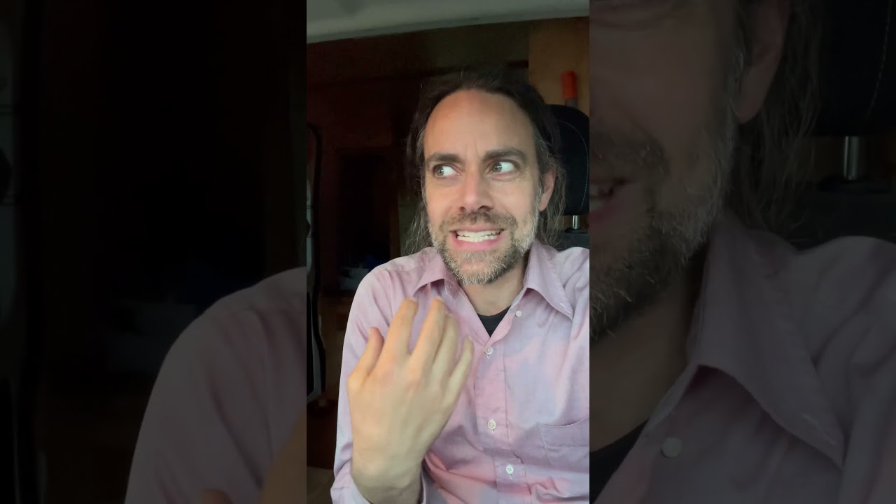 Uranus and paying attention to the patterns 