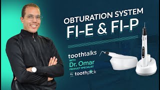 Toothtalks: FI-E & FI-P Obturation System screenshot 2