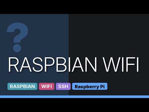 Raspberry Pi: Can't connect via SSH to Raspberry pi 3 (2 Solutions!!)