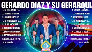 Gerardo Diaz Y Su Gerarquia ~ Best Old Songs Of All Time ~ Golden Oldies Greatest Hits 50s 60s 70s