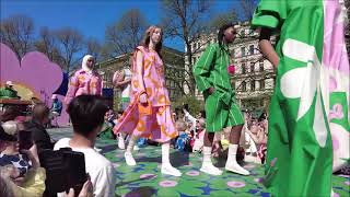 Marimekko Day: Spring/Summer 2024