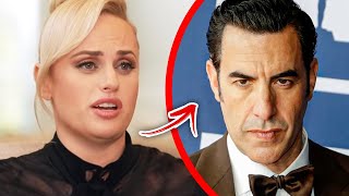 Top 10 Celebrities That Warned Us About Their CoStars