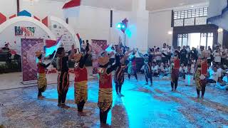 Download Lagu BANKERS'DAY👍BANK KALSEL SYARIAH 2017👍 MP3