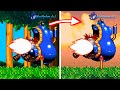 Splash Hill Zone, but It&#39;s Sonic 3 A.I.R.?! ~ Sonic 3 A.I.R. mods ~ Gameplay