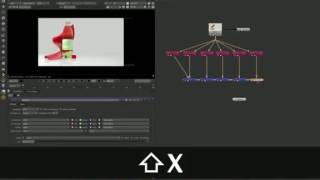 NUKE201 12  Maya Mental Ray EXR Compositing