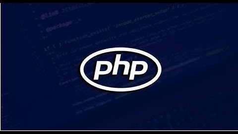 Hướng dẫn write a php function to test whether a number is greater than 30, 20 or 10 using ternary operator. - viết một hàm php để kiểm tra xem một số có lớn hơn 30, 20 hoặc 10 hay không bằng cách sử dụng toán tử bậc ba.