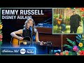 Emmy Russell: Fights Nerves And Delivers During "Beautiful Things" by Benson Boone - American Idol