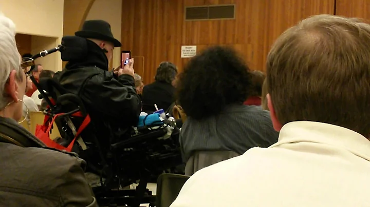 Write Around Portland-"Changing Seasons".