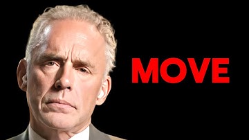 How To Stop Feeling Guilty And Stuck in The Past | Jordan Peterson