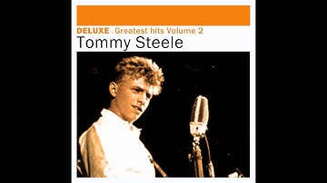 Tommy Steele - Neon Sign