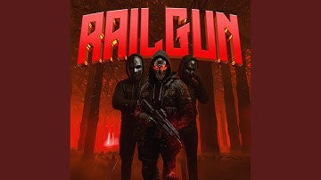 RAILGUN