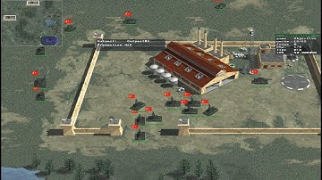 NetPanzer (Windows game 2007)