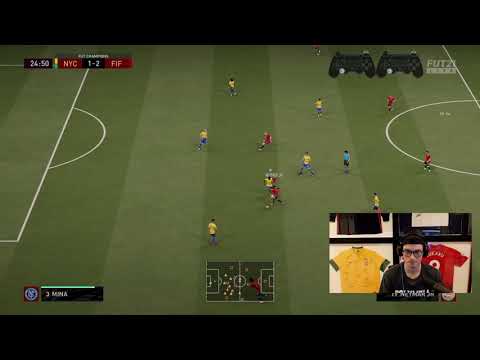 Video: FIFA 20 TOTW 21: Všichni Hráči Zařazeni Do Dvacátého Prvního Týmu Týdne Od 5. února