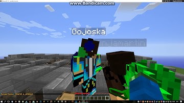 mestermc guns and mob szerver #1