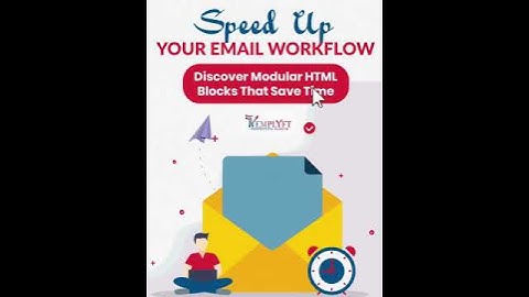 www.templyft.com  See description for more information #templyft#emaildesign#emailcoding#landingpage