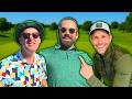 Golf Reunion Match: After Years Apart, We’re Back! (Golf Course Vlog) Mp3 Song