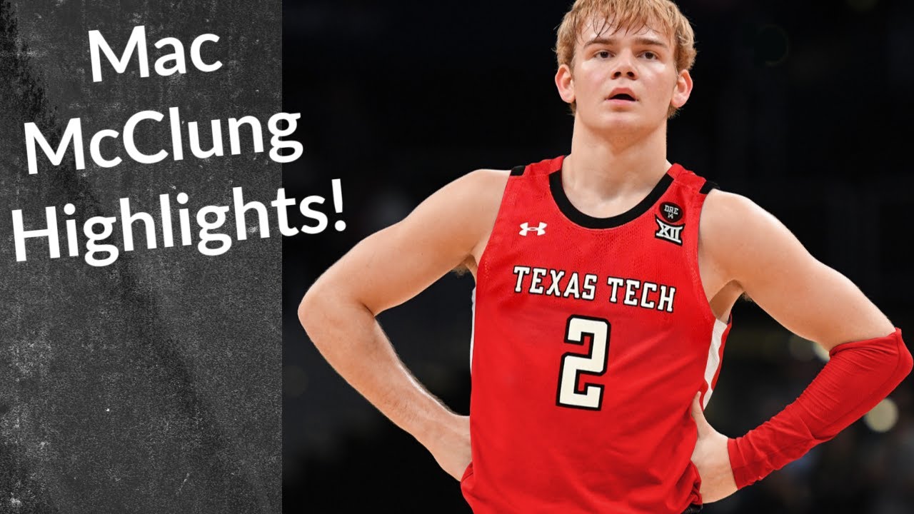 mac mcclung jersey