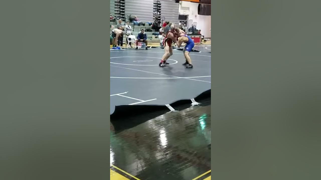 Bob Quade Cyclone Open 2nd match YouTube