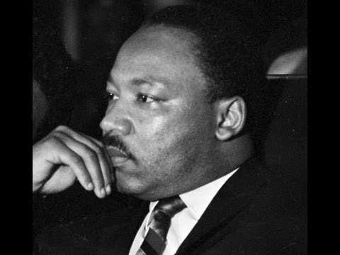 Video: Kje je bil ubit Martin Luther King jr?