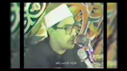 تلاوة مباركة من سورة النساء للشيخ الشحات محمد انور لا تنسونا بدعمكم للقناة وشكرا على الاستجابة