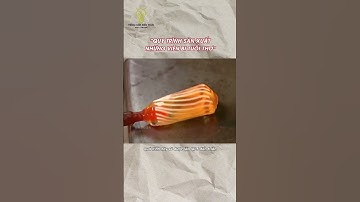 Quy trình làm ra những viên bi #tomtatnhanh #reviewnhanh #quytrinhsanxuat #khampha #kienthuc