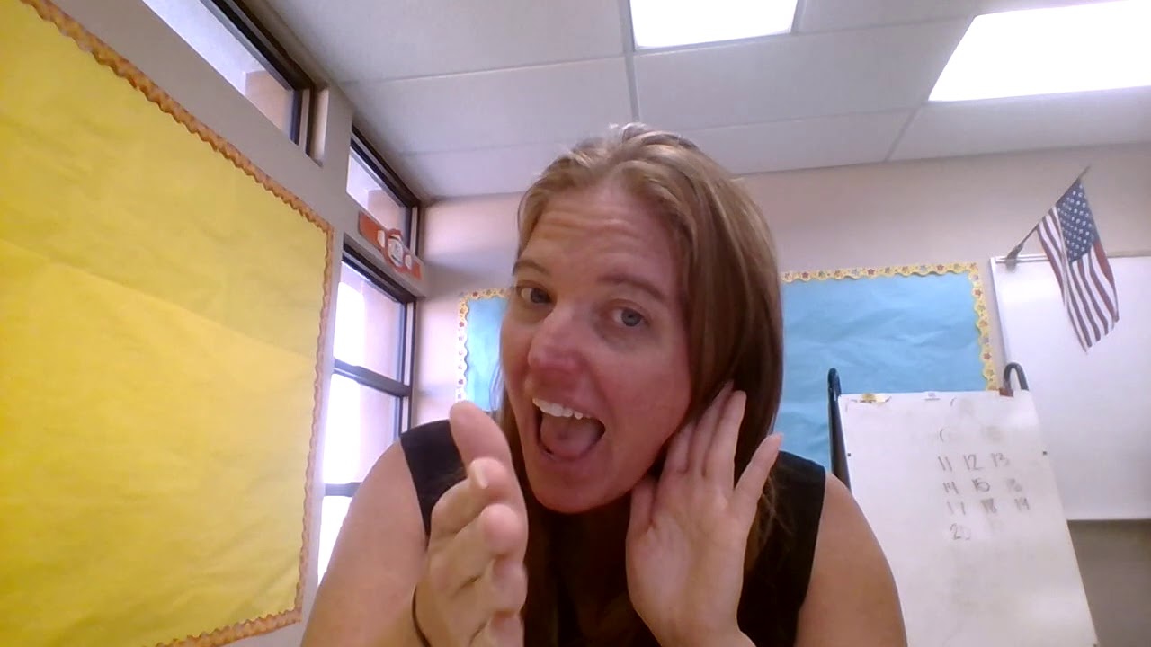 Yellow Book Week 9/Lesson 2 YouTube