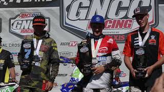 Trail Jesters - 2017 GNCC Year in Review