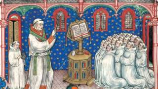 Ecce lignum Crucis (Gregorian Chant)