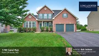 Sale: 6 Beds - 4 Baths - 4478 sq ft - Point Of Rocks - MD [$710,000] MLS #: MDFR2082918