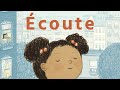  livre enfant  ecoute