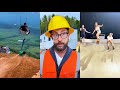 Crazy Funny Accidents Compilation 🤣