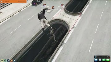 The Helicopter Dissapeared | GTA RP NoPixel 3.0