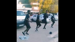 Maselesele song by @CharmaGal_kgosiyamosadi