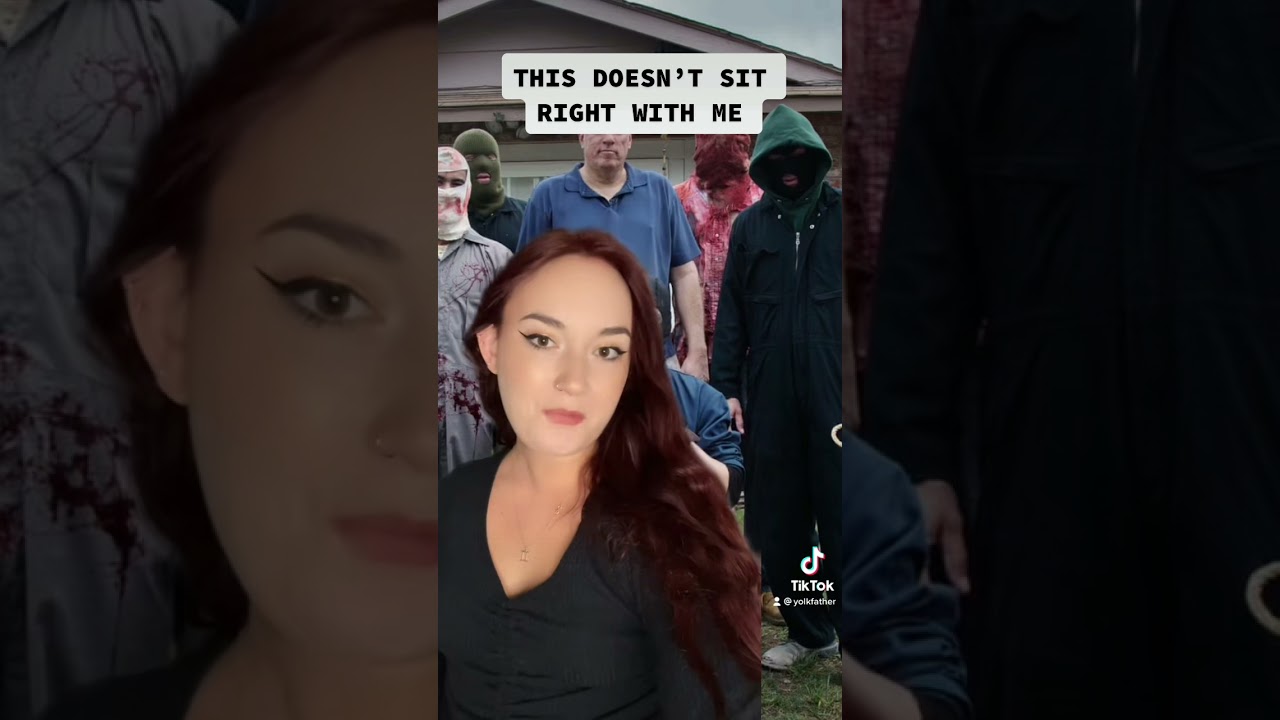 Often called the world’s scariest “haunted house” this place is actually a legal torture chamber.