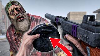 THIS CHANGES THE TOMMY GUN