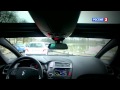 Тест-драйв Citroen DS5 // АвтоВести 50