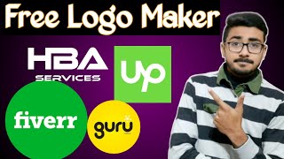 Assalam o alaikum! in this video, i’m going to show you, how make a
logo for free | maker design hba services facebook business page co...