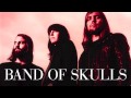 Band Of Skulls - The Devil Takes Care of His Own [Audio Stream]