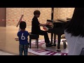 【ストリートピアノ】X JAPAN「Silent Jealousy」弾いてみた うにピアニスト:w32:h24