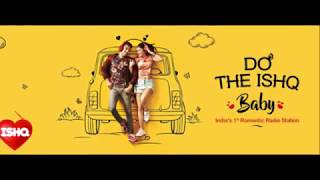 ishq lounge by sukhi volume 1