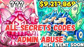 STEAL THE BRAINROT FORTNITE FERINS ALL SECRETS CODES ADMIN ABUSE MAGICAL EVENT TUTORIAL Profile