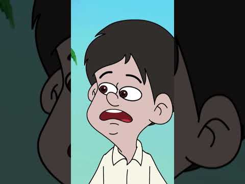 Thakela Pakela ने किया Cow Dance I Moral Stories For Kids #shorts #ytshorts #kids