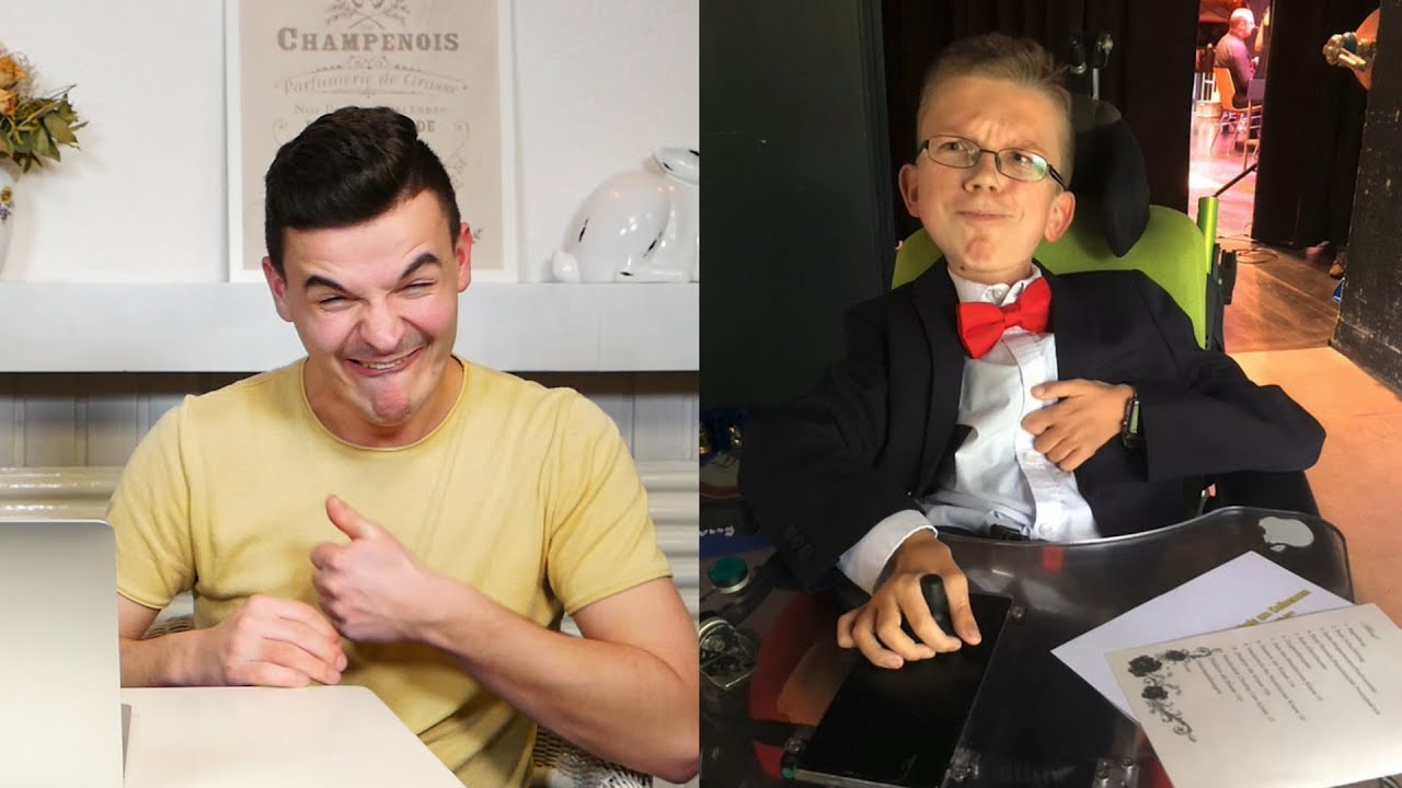 Tourette reagiert | Jans Tourette REAGIERT auf EUCH! #4