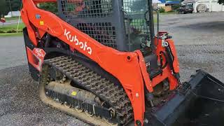 2023 KUBOTA SVL75-3 For Sale