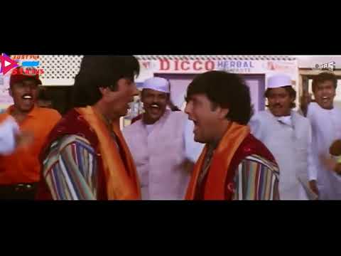 Bade Miyan Chhote Miyan   status whatsapp status Amitabh Bachchan & Govinda