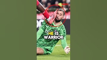 Praying for Donnarumma #football