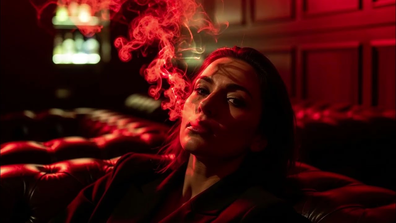 Best Deep House Mix 2026 | Chill Smoke