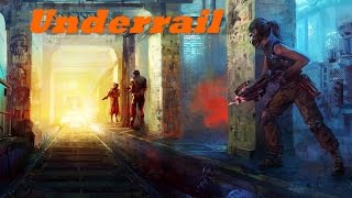 Underrail- Import, Export TUTORIAL